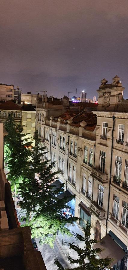 Santoporto Clerigos Екстериор снимка